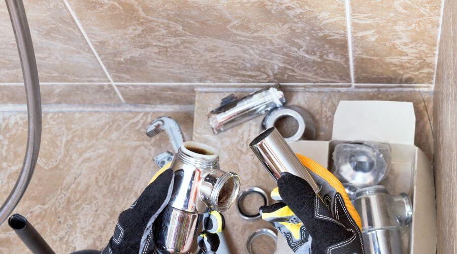 Expert flood damage restoration services in Cedarville, WV